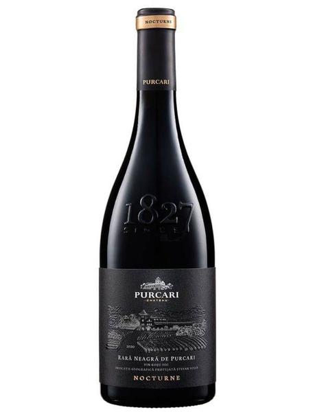 Nocturne Rară Neagră